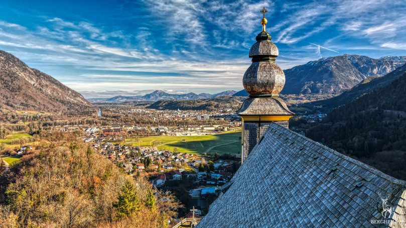 Berchtesgadener Land