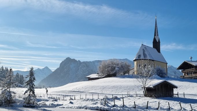 Einsiedlkirche