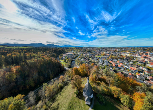 Traunstein