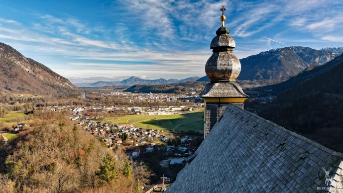 Bad Reichenhall