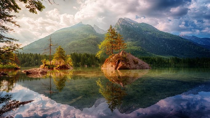 Hintersee