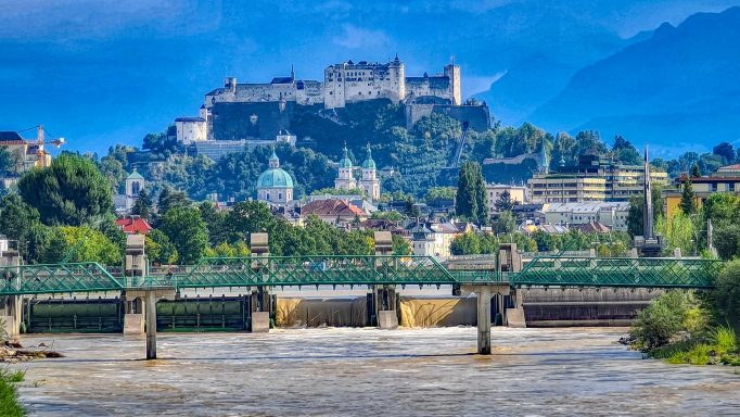 Salzburg