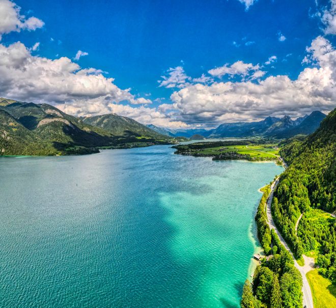 Wolfgangsee
